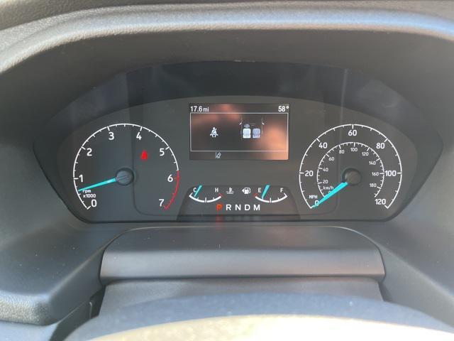 new 2025 Ford Transit-150 car, priced at $58,510