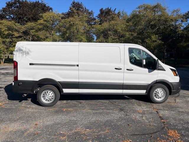 new 2025 Ford Transit-150 car, priced at $58,510