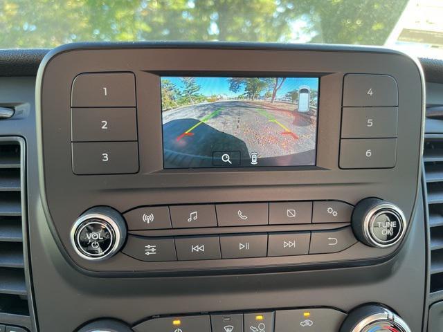 new 2025 Ford Transit-150 car, priced at $58,510