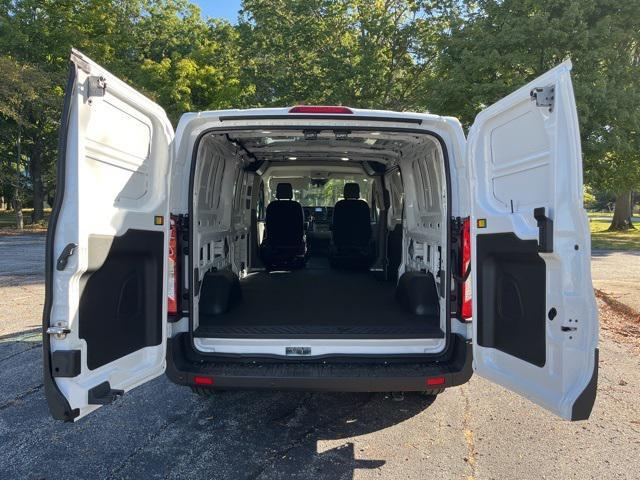 new 2025 Ford Transit-150 car, priced at $58,510
