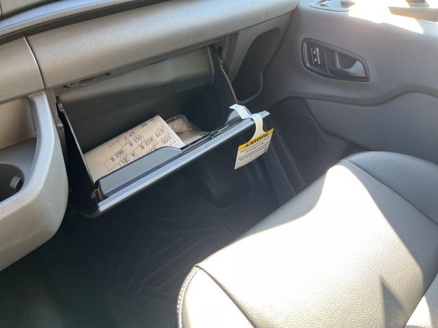 new 2025 Ford Transit-150 car, priced at $58,510