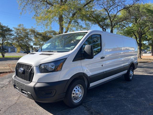 new 2025 Ford Transit-150 car, priced at $58,510