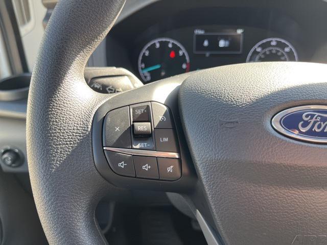new 2025 Ford Transit-150 car, priced at $58,510