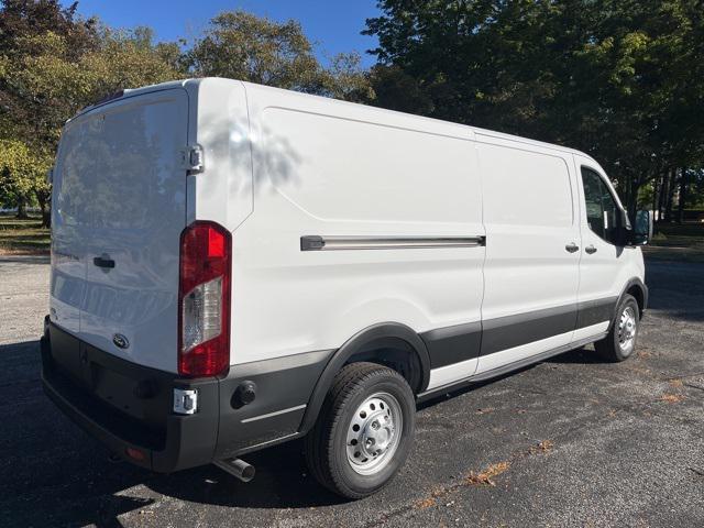 new 2025 Ford Transit-150 car, priced at $58,510