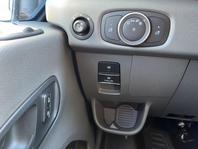 new 2025 Ford Transit-150 car, priced at $58,510