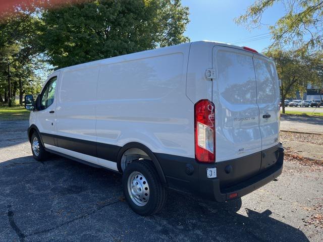 new 2025 Ford Transit-150 car, priced at $58,510