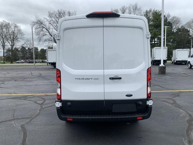 new 2024 Ford Transit-250 car, priced at $52,910