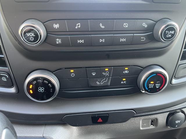 new 2025 Ford Transit-150 car, priced at $58,510