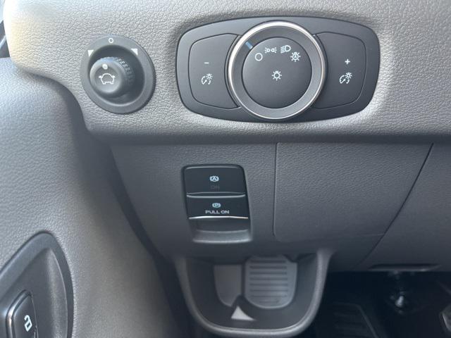 new 2025 Ford Transit-150 car, priced at $58,510