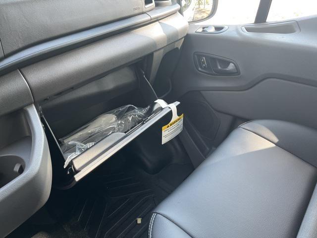 new 2025 Ford Transit-150 car, priced at $58,510