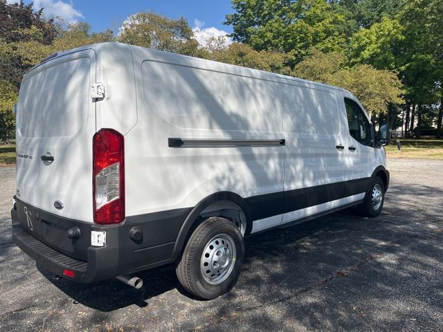 new 2025 Ford Transit-150 car, priced at $58,510
