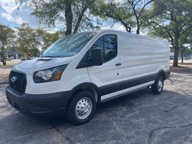 new 2025 Ford Transit-150 car, priced at $58,510