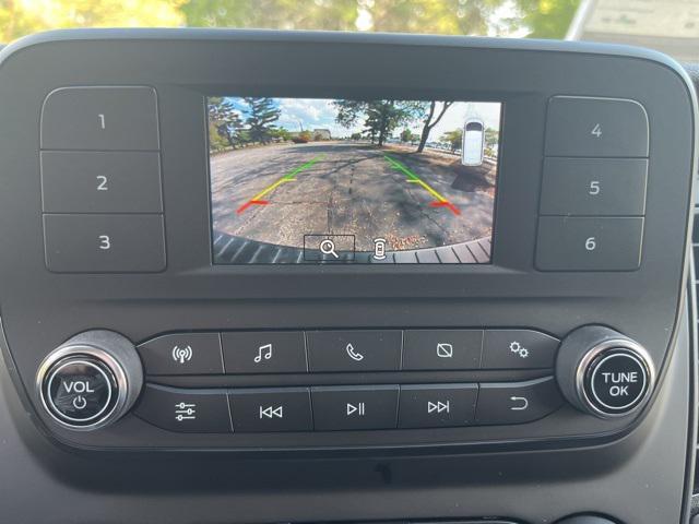 new 2025 Ford Transit-150 car, priced at $58,510