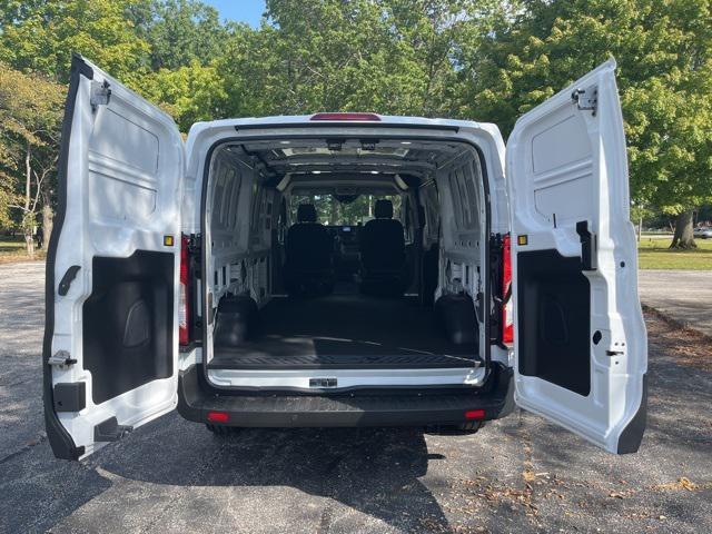 new 2025 Ford Transit-150 car, priced at $58,510