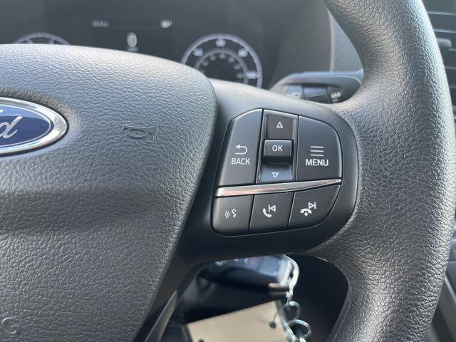 new 2025 Ford Transit-150 car, priced at $58,510