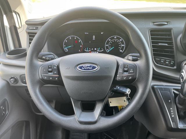 new 2025 Ford Transit-150 car, priced at $58,510