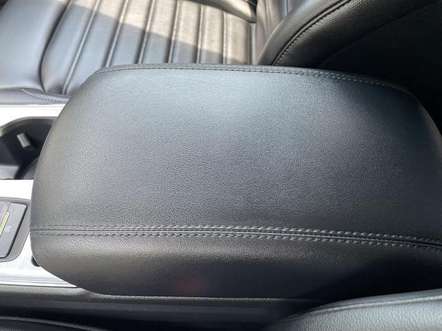 used 2022 Ford Edge car, priced at $27,000