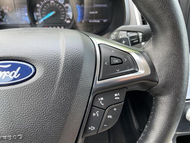 used 2022 Ford Edge car, priced at $27,000