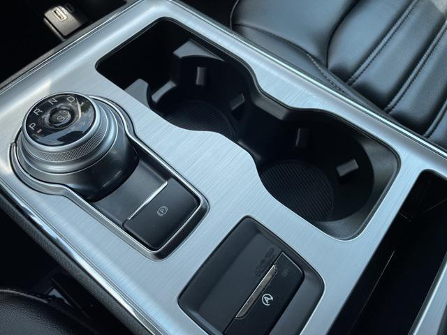 used 2022 Ford Edge car, priced at $27,000