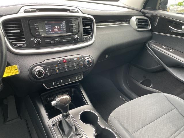 used 2016 Kia Sorento car, priced at $11,990