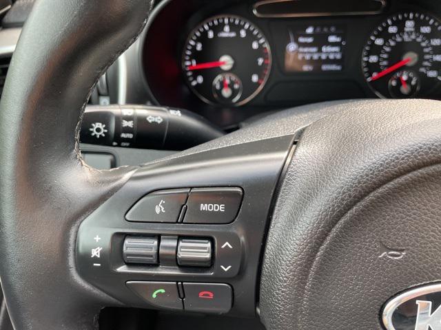 used 2016 Kia Sorento car, priced at $11,990