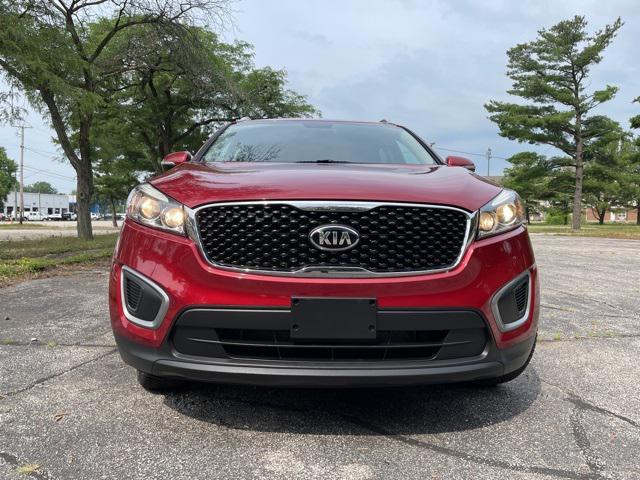 used 2016 Kia Sorento car, priced at $11,990
