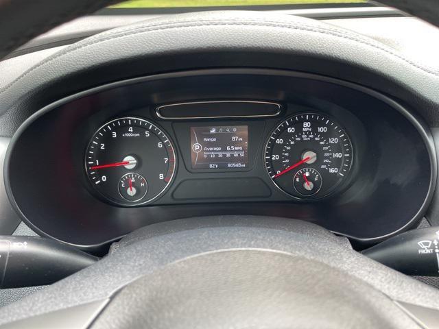 used 2016 Kia Sorento car, priced at $11,990
