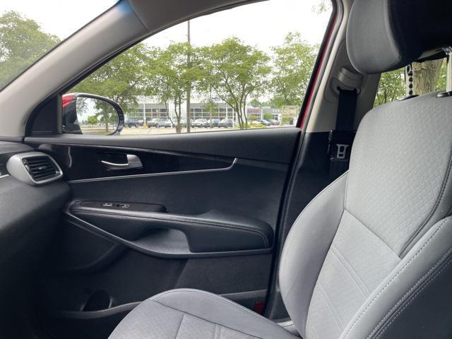 used 2016 Kia Sorento car, priced at $11,990