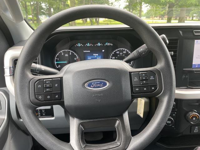 used 2024 Ford F-350 car, priced at $59,985