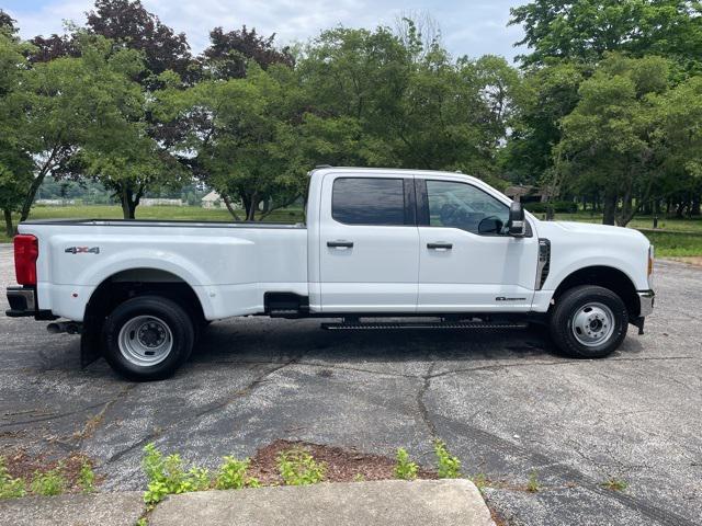 used 2024 Ford F-350 car, priced at $59,985