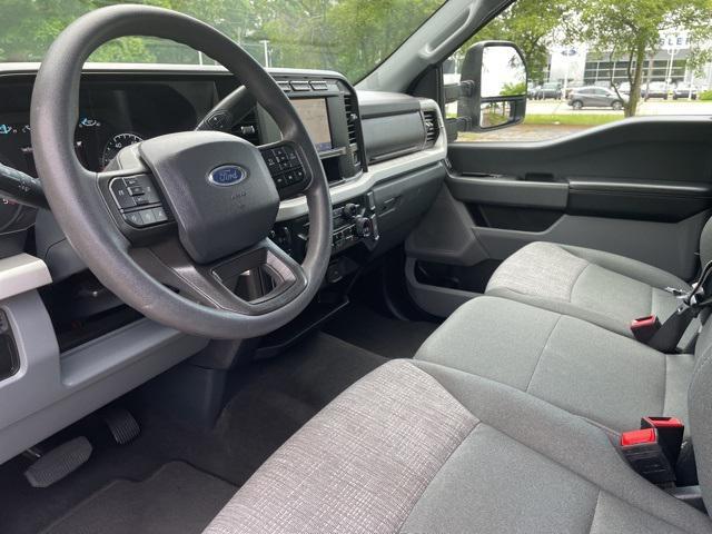 used 2024 Ford F-350 car, priced at $59,985
