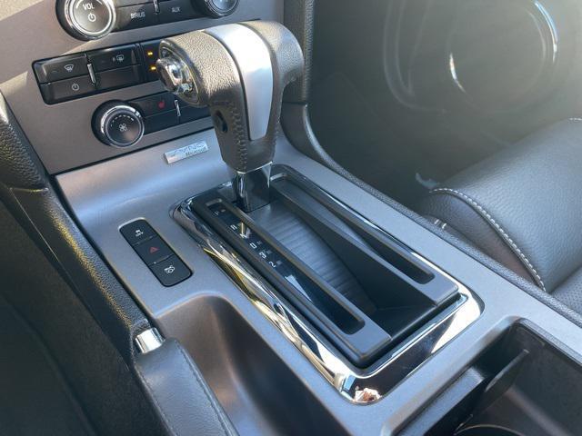 used 2012 Ford Mustang car, priced at $21,984