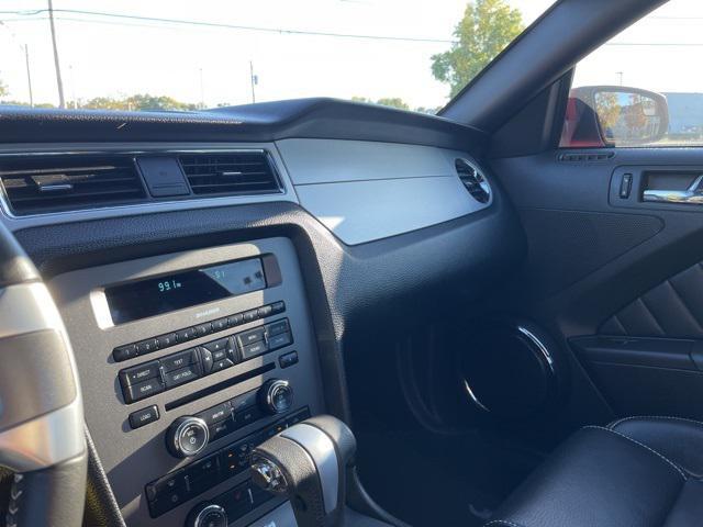 used 2012 Ford Mustang car, priced at $21,984