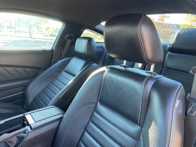 used 2012 Ford Mustang car, priced at $21,984