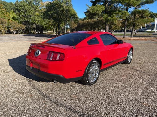 used 2012 Ford Mustang car, priced at $21,984