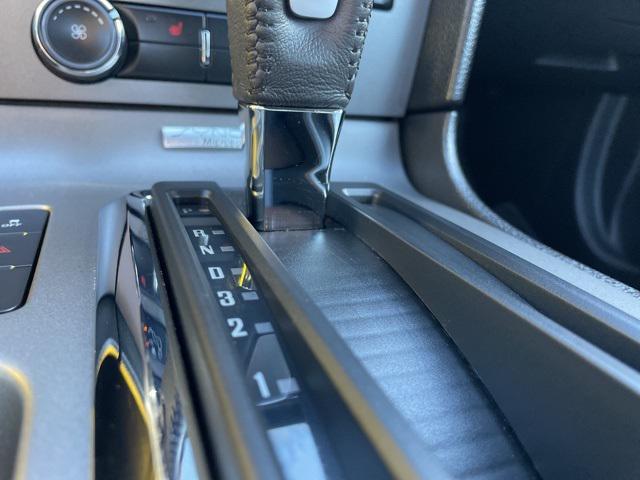 used 2012 Ford Mustang car, priced at $21,984