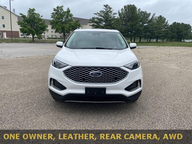 used 2023 Ford Edge car, priced at $19,000