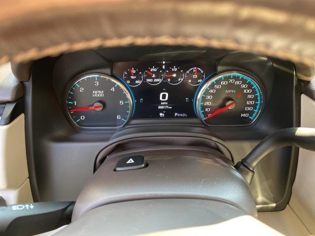 used 2020 GMC Yukon car, priced at $34,500