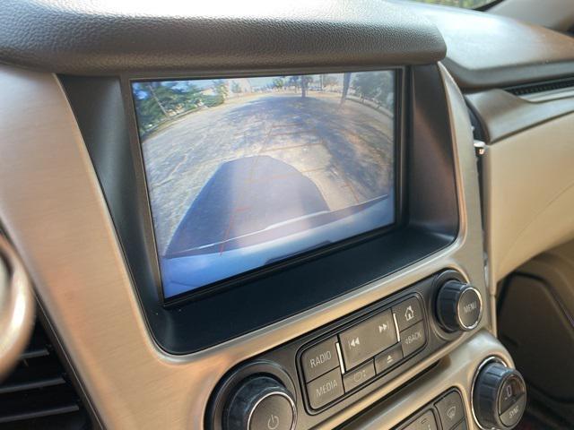 used 2020 GMC Yukon car, priced at $34,500