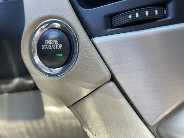 used 2020 GMC Yukon car, priced at $34,500