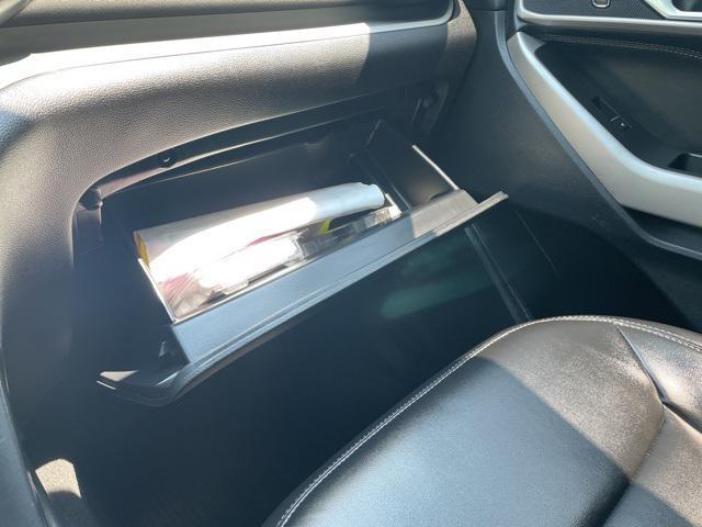 used 2022 Ford Explorer car, priced at $28,000