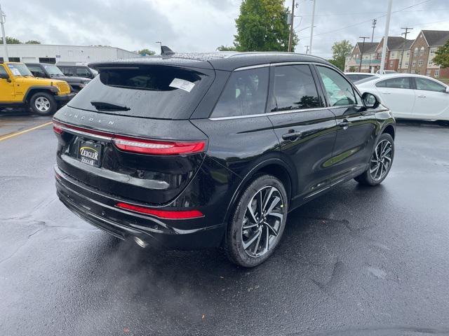 new 2024 Lincoln Corsair car, priced at $56,923