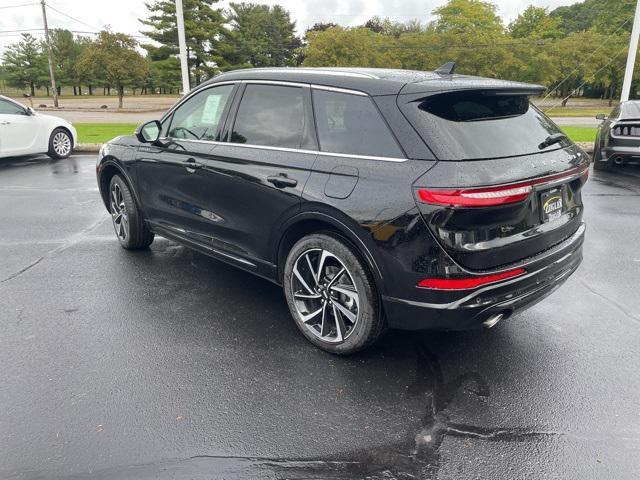 new 2024 Lincoln Corsair car, priced at $56,923