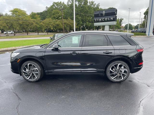 new 2024 Lincoln Corsair car, priced at $56,923