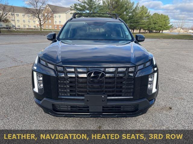 used 2024 Hyundai Palisade car, priced at $35,985