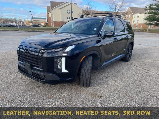 used 2024 Hyundai Palisade car, priced at $35,985