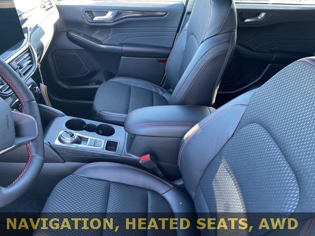 new 2025 Ford Escape car, priced at $33,169