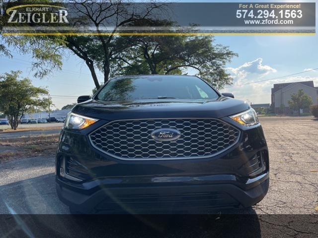 used 2023 Ford Edge car, priced at $25,000
