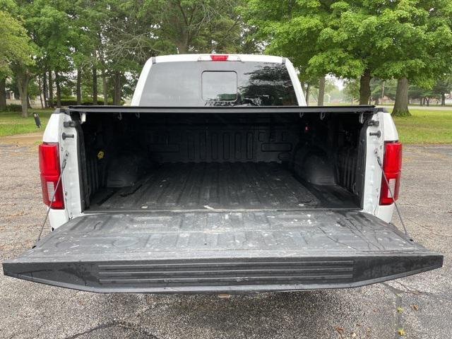 used 2020 Ford F-150 car, priced at $26,000