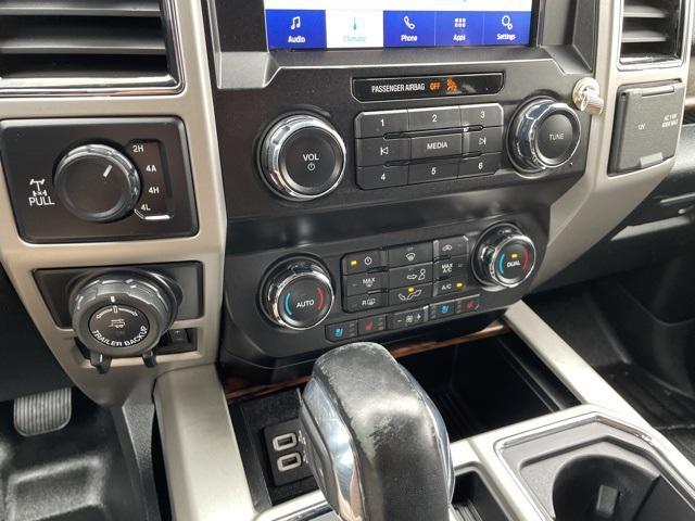 used 2020 Ford F-150 car, priced at $26,000